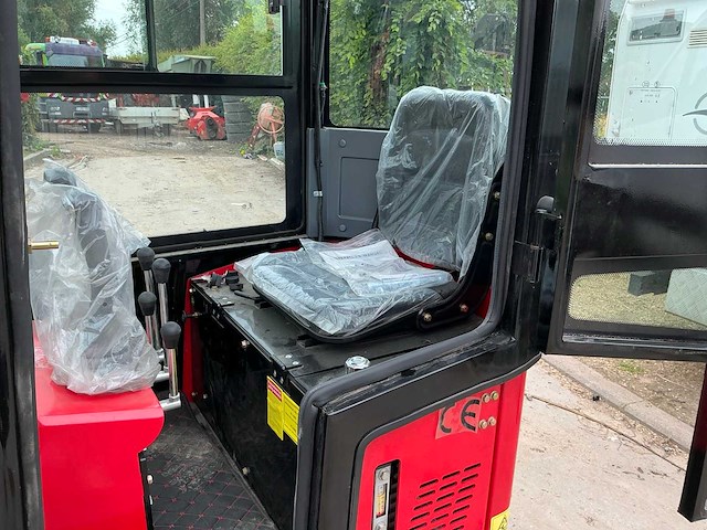 2025 vicsec vc13cd minigraafmachine - afbeelding 7 van  13