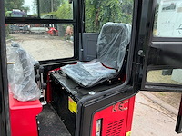 2025 vicsec vc13cd minigraafmachine - afbeelding 7 van  13