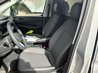 2025 volkswagen caddy bedrijfswagen - afbeelding 2 van  14