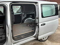 2025 volkswagen caddy bedrijfswagen - afbeelding 6 van  14