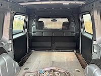 2025 volkswagen caddy bedrijfswagen - afbeelding 8 van  14