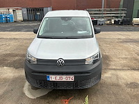 2025 volkswagen caddy bedrijfswagen - afbeelding 13 van  17