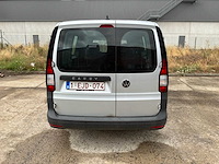 2025 volkswagen caddy bedrijfswagen - afbeelding 15 van  17