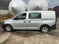 2025 volkswagen caddy bedrijfswagen - afbeelding 16 van  17