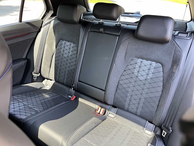 2025 volkswagen golf golf viii etsi auto - afbeelding 16 van  28