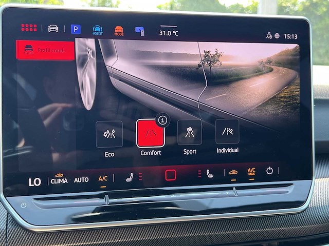 2025 volkswagen golf golf viii etsi auto - afbeelding 19 van  28