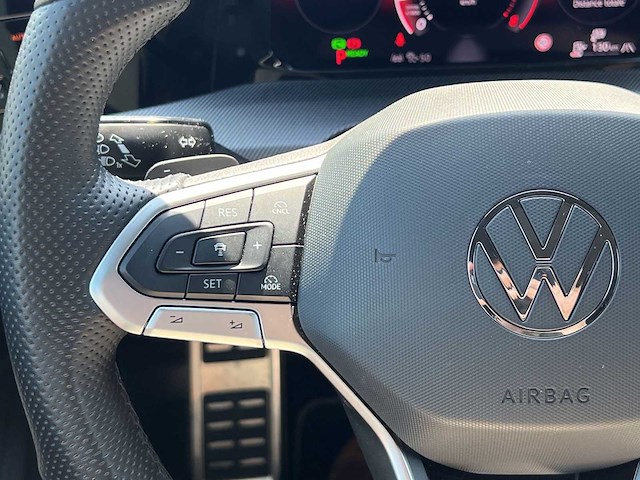 2025 volkswagen golf golf viii etsi auto - afbeelding 21 van  28