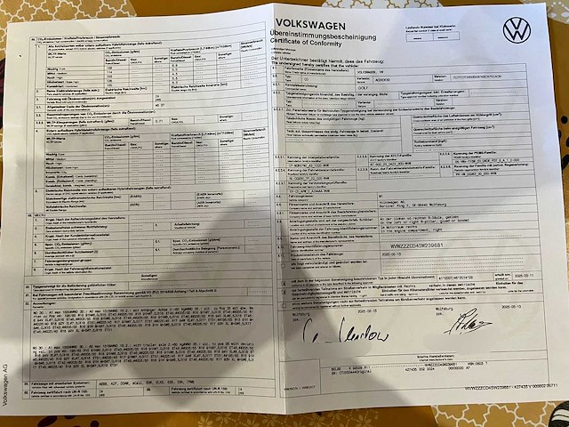 2025 volkswagen golf golf viii etsi auto - afbeelding 25 van  28