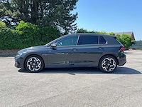 2025 volkswagen golf golf viii etsi auto - afbeelding 2 van  28