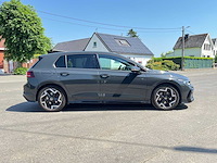 2025 volkswagen golf golf viii etsi auto - afbeelding 5 van  28