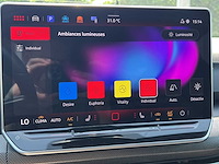 2025 volkswagen golf golf viii etsi auto - afbeelding 1 van  5