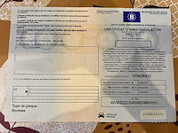2025 volkswagen golf golf viii etsi auto - afbeelding 3 van  5
