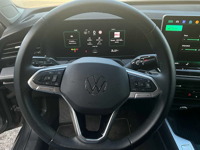 2025 volkswagen passat variant personenauto - afbeelding 11 van  28