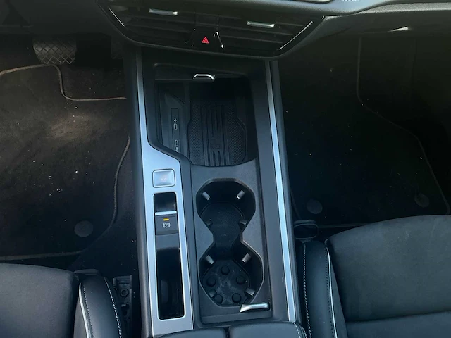 2025 volkswagen passat variant personenauto - afbeelding 15 van  28