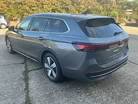 2025 volkswagen passat variant personenauto - afbeelding 22 van  28