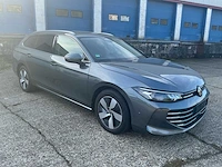 2025 volkswagen passat variant personenauto - afbeelding 26 van  28