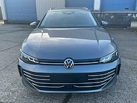 2025 volkswagen passat variant personenauto - afbeelding 27 van  28