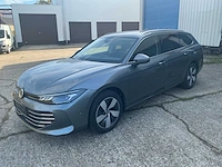 2025 volkswagen passat variant personenauto - afbeelding 24 van  28