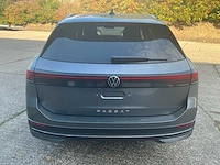2025 volkswagen passat variant personenauto - afbeelding 27 van  28