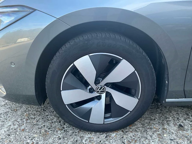 2025 volkswagen passat variant personenauto - afbeelding 23 van  28