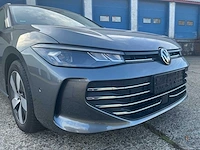 2025 volkswagen passat variant personenauto - afbeelding 5 van  28