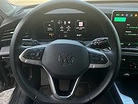 2025 volkswagen passat variant personenauto - afbeelding 10 van  28
