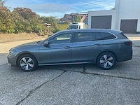 2025 volkswagen passat variant personenauto - afbeelding 24 van  28