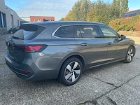 2025 volkswagen passat variant personenauto - afbeelding 27 van  28