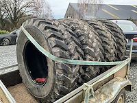 2025 vrendestein endurion nieuwe banden (4x) - afbeelding 1 van  9