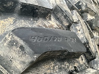 2025 vrendestein endurion nieuwe banden (4x) - afbeelding 3 van  9