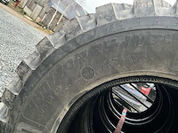 2025 vrendestein endurion nieuwe banden (4x) - afbeelding 5 van  9