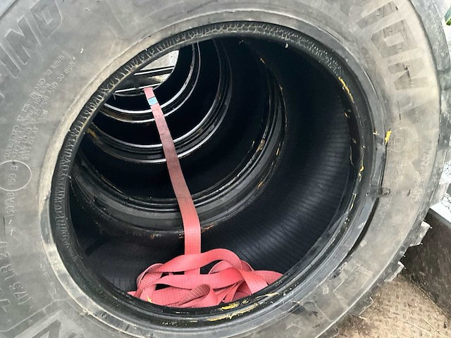 2025 vrendestein endurion nieuwe banden (4x) - afbeelding 6 van  9