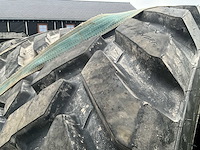 2025 vrendestein endurion nieuwe banden (4x) - afbeelding 9 van  9