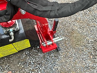 2025 vst fieldtrac 180d 4wd minitractor met voorlader en bel-agro hrts130 schijveneg - afbeelding 15 van  26