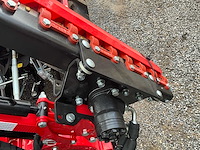 2025 vst fieldtrac 180d 4wd minitractor met voorlader en bel-agro hrts130 schijveneg - afbeelding 17 van  26