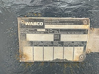 2025 wabco tipper met fassi f235 /sk18/25 kraan – semi-oplegger kiep - afbeelding 2 van  7