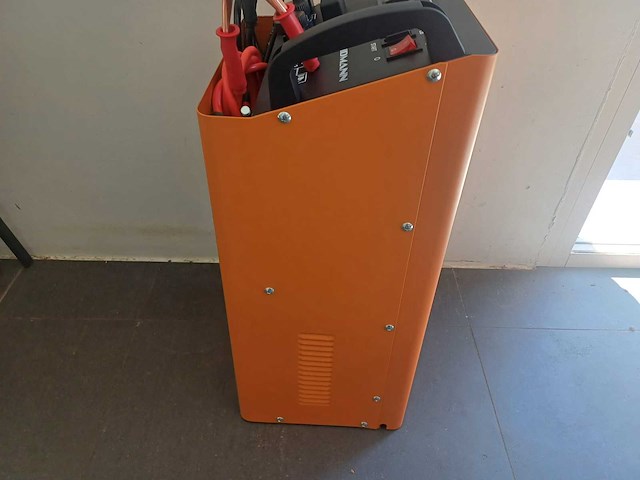 2025 widmann cd 530 booster/charger - afbeelding 2 van  7