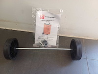 2025 widmann cd 530 booster/charger - afbeelding 3 van  4