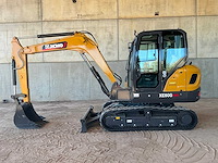 2025 xcmg xe60g pro rupsgraafmachine - afbeelding 1 van  24