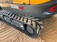 2025 xcmg xe60g pro rupsgraafmachine - afbeelding 10 van  24