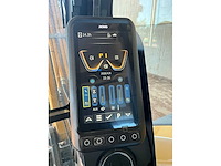 2025 xcmg xe60g pro rupsgraafmachine - afbeelding 10 van  16