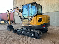 2025 xcmg xe60g pro rupsgraafmachine - afbeelding 16 van  16