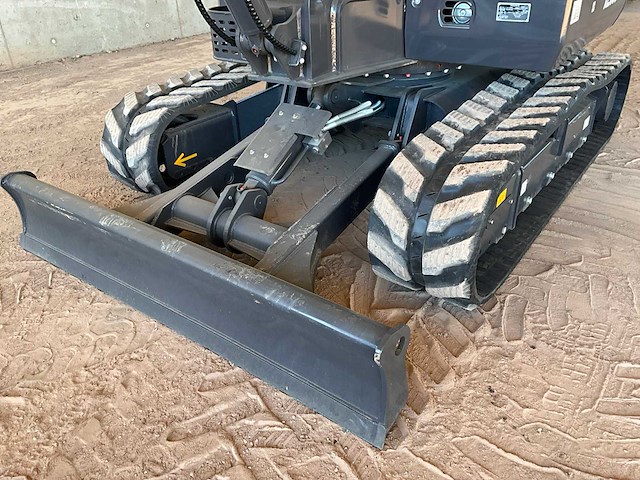 2025 xcmg xe60g pro rupsgraafmachine - afbeelding 1 van  22
