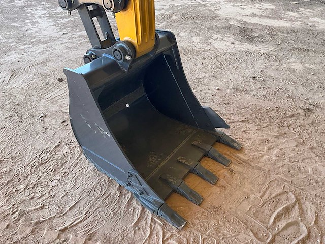 2025 xcmg xe60g pro rupsgraafmachine - afbeelding 2 van  22