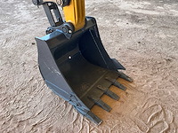 2025 xcmg xe60g pro rupsgraafmachine - afbeelding 2 van  22