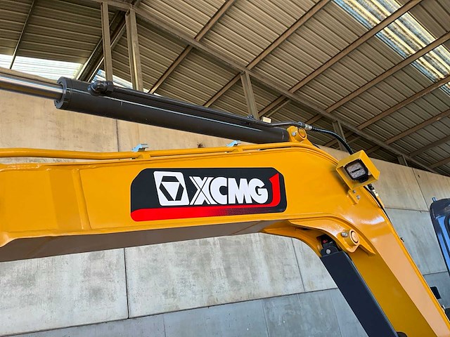 2025 xcmg xe60g pro rupsgraafmachine - afbeelding 4 van  22