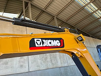 2025 xcmg xe60g pro rupsgraafmachine - afbeelding 4 van  22