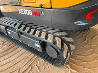 2025 xcmg xe60g pro rupsgraafmachine - afbeelding 9 van  22