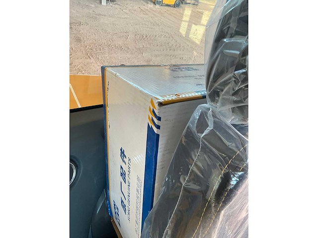 2025 xcmg xe60g pro rupsgraafmachine - afbeelding 15 van  22
