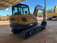 2025 xcmg xe60g pro rupsgraafmachine - afbeelding 20 van  22